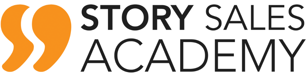 Story Sales Academy
